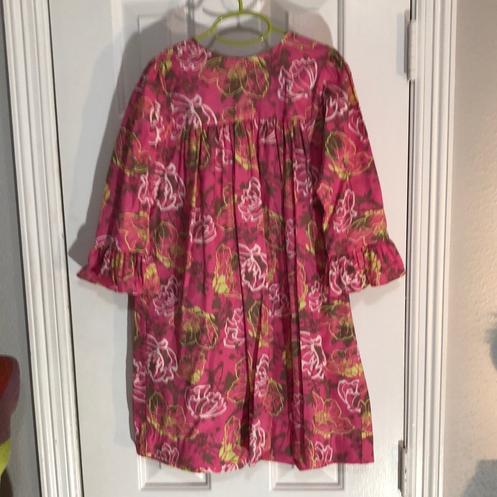 Res Beans Girls Dress Size 7